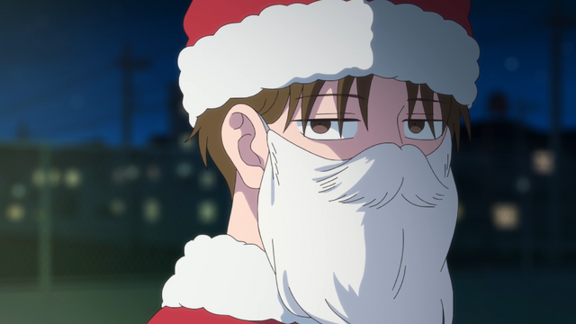 夏アニメ「正反対な君と僕 第2期」告白のタイミングを掴めない山田は…第14話先行カット