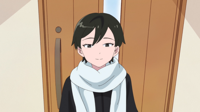 夏アニメ「正反対な君と僕 第2期」告白のタイミングを掴めない山田は…第14話先行カット