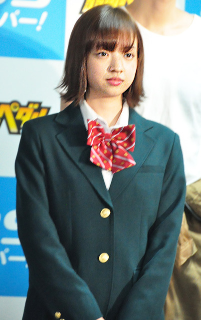 ／「弱虫ペダル」記者会見