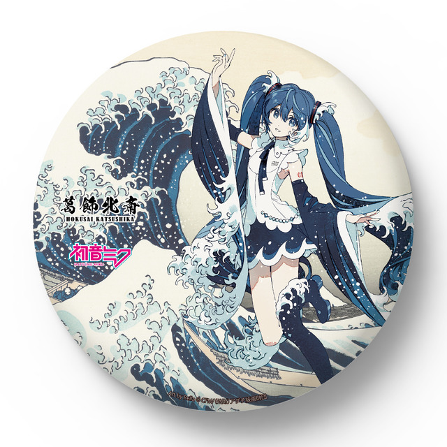 ビッグ缶バッジ　税抜1,000円