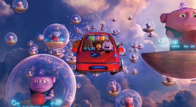 (C)2016 Twentieth Century Fox Home Entertainment LLC. All Rights Reserved.