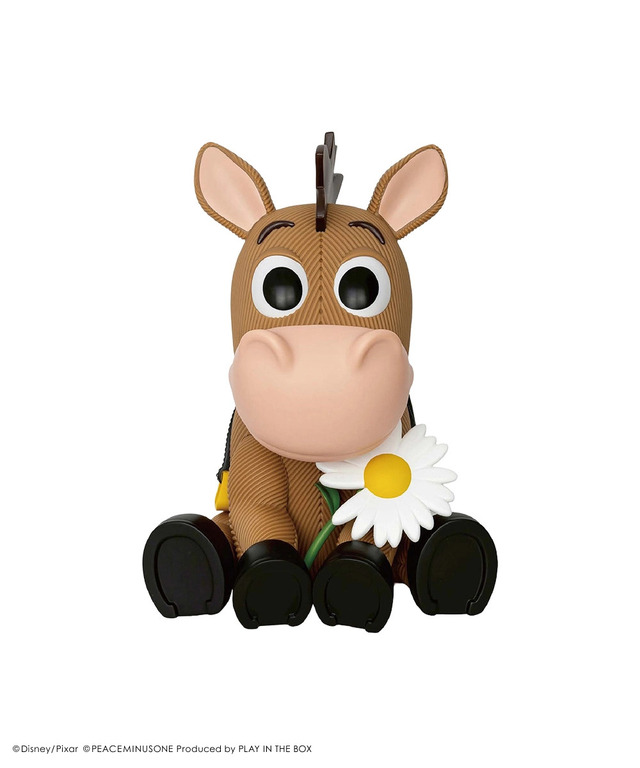 COLLECTABLE TOY BULLSEYE ¥19,360