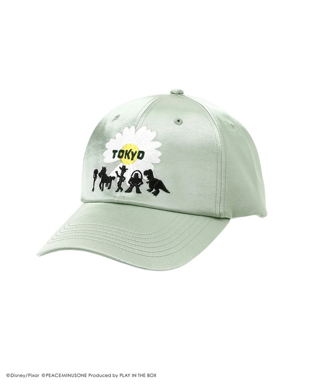 CAP 02 TOKYO ¥8,250