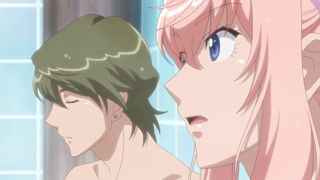 「美男高校地球防衛部LOVE！LOVE！」新衣装を纏ったキービジュアル＆先行場面カットが公開