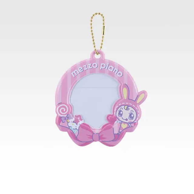 「一番くじ ナルミヤキャラクターズ ～あの頃のときめきメモリーズ～」F賞：きゅんポケ マルチホルダー（選べる全4種）