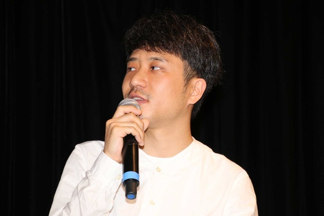 『GAMBA ガンバと仲間たち』Blu-ray＆DVD発売記念イベント