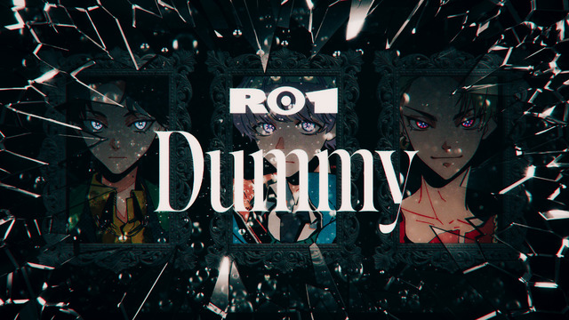 『I.ADORE』「Dummy」サムネイル