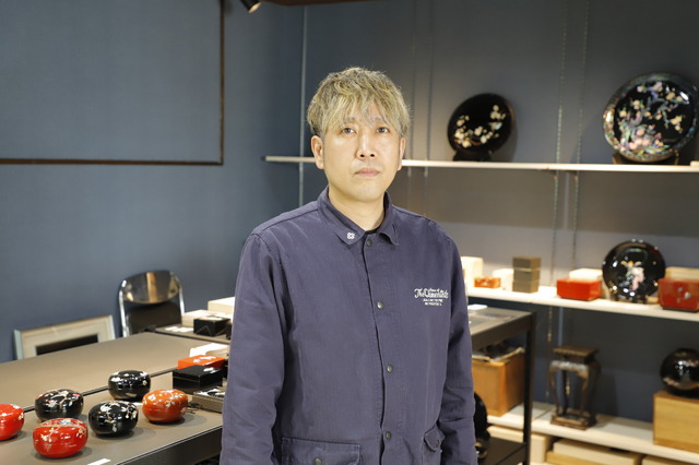 「攻殻機動隊」“フチコマ”を伝統工芸・螺鈿細工で精密表現！メイドインジャパンの機械式時計が登場