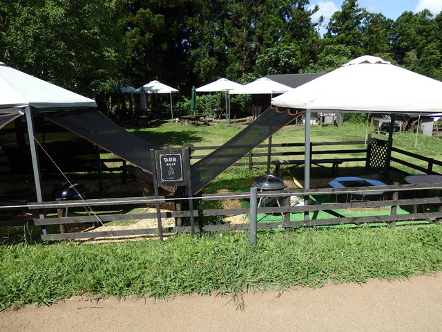 農園リゾート THE FARM
