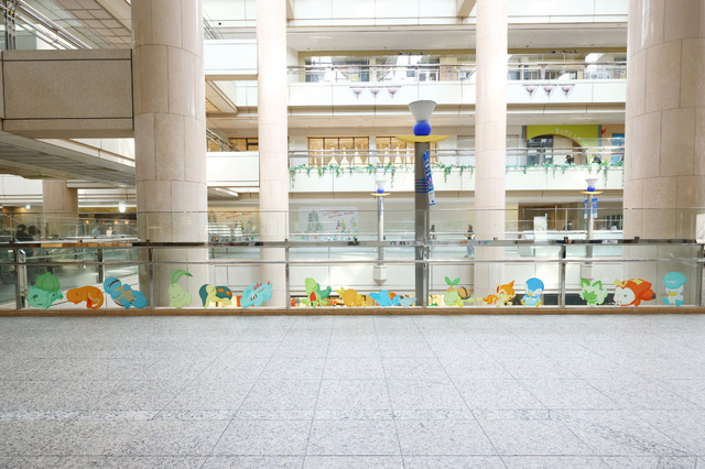 「Pokémon Sleep 3rd Anniversary 横浜でみっけ！ポケモンねがおリサーチ presented by MITSUBISHI ESTATE GROUP」