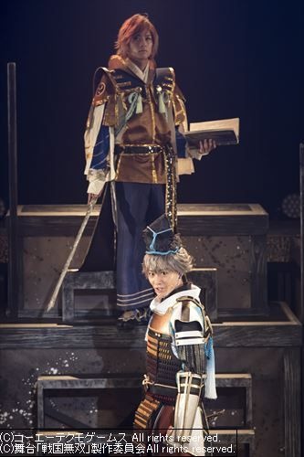 高浩美のアニメ・マンガ×ステージ評 「ペルソナ4」「戦国BASARA」「戦国無双」