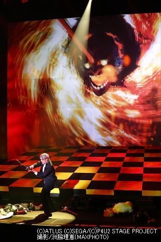 高浩美のアニメ・マンガ×ステージ評 「ペルソナ4」「戦国BASARA」「戦国無双」