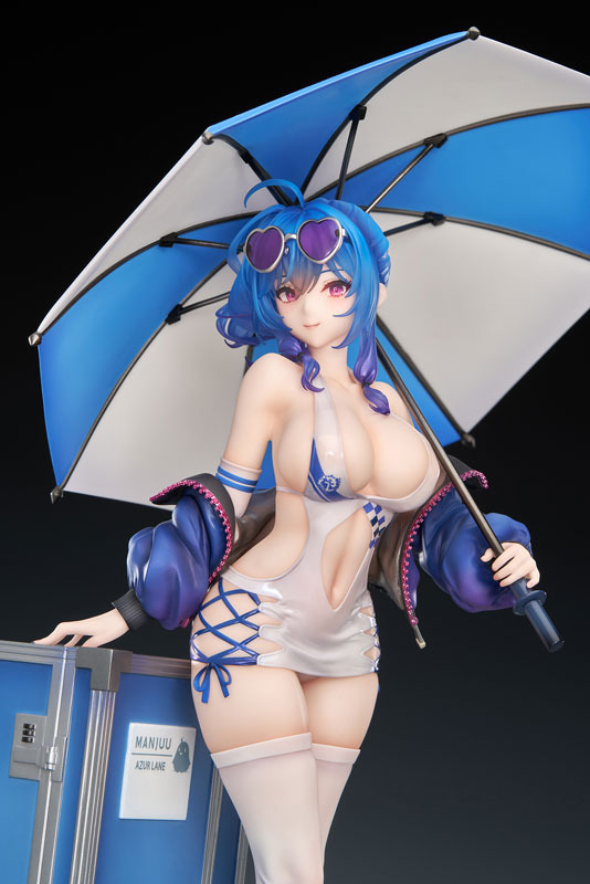 「アズールレーン セントルイス レースクイーンVer. 1/7スケール 完成品フィギュア」