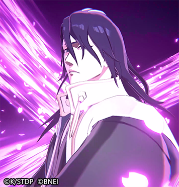 BLEACH Mirrors High