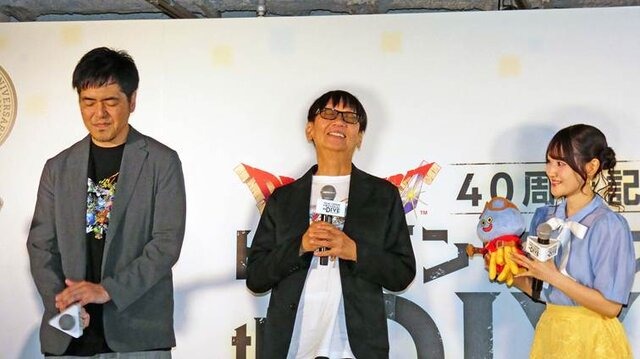 VR体験だけじゃない！勇者気分で『ドラクエ』世界にひたる40周年記念展に、「おお！まだいってないとは なにごとだ！」【ドラゴンクエスト40周年記念展「ドラゴンクエスト the DIVE -まだ見ぬ冒険の舞台へ-」フォトレポート】