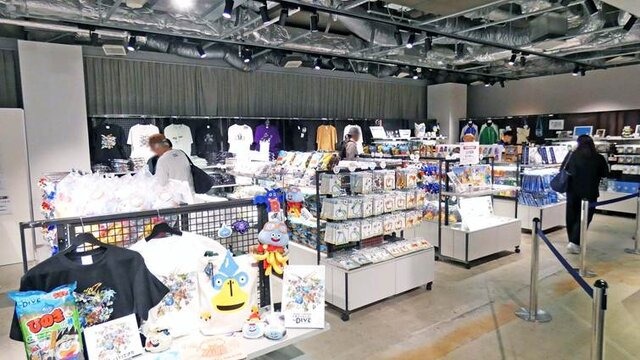 VR体験だけじゃない！勇者気分で『ドラクエ』世界にひたる40周年記念展に、「おお！まだいってないとは なにごとだ！」【ドラゴンクエスト40周年記念展「ドラゴンクエスト the DIVE -まだ見ぬ冒険の舞台へ-」フォトレポート】