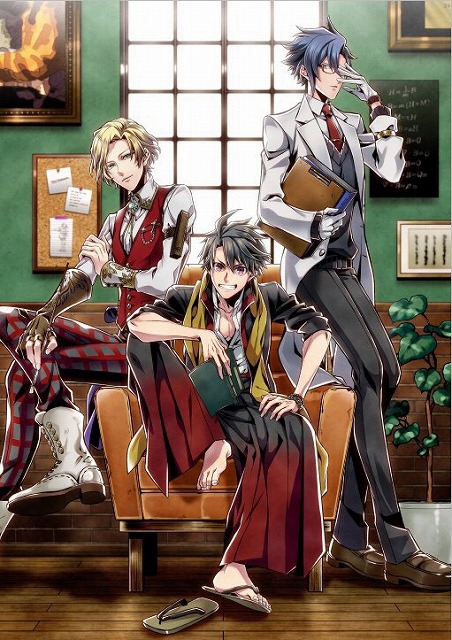 （C）Link-a-Nation