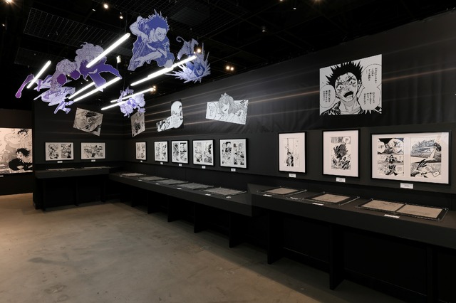 展示エリア（ZONE 4）