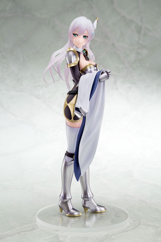「片田舎のおっさん、剣聖になる アリューシア・シトラス 1/6スケール 完成品フィギュア」