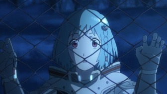 「サカサマのパテマ」(c) Yasuhiro YOSHIURA／Sakasama Film Committee