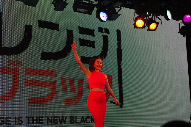 NETFLIXの特別プレゼンテーションイベントが開催 オリジナル作品のキャストが多数登壇