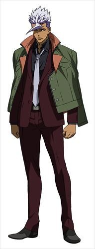 (C)創通・サンライズ・MBS