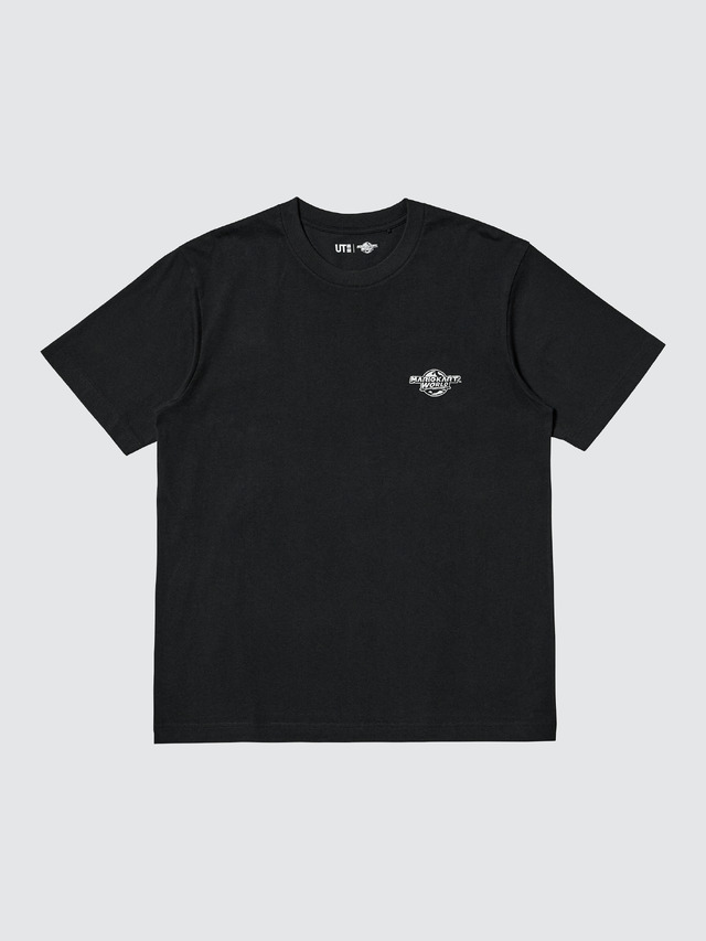 「『マリオカート ワールド』UTコレクション」MEN T シャツ（4 柄）