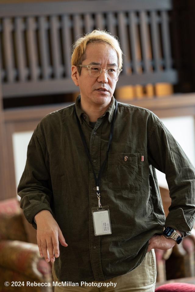 神山健治