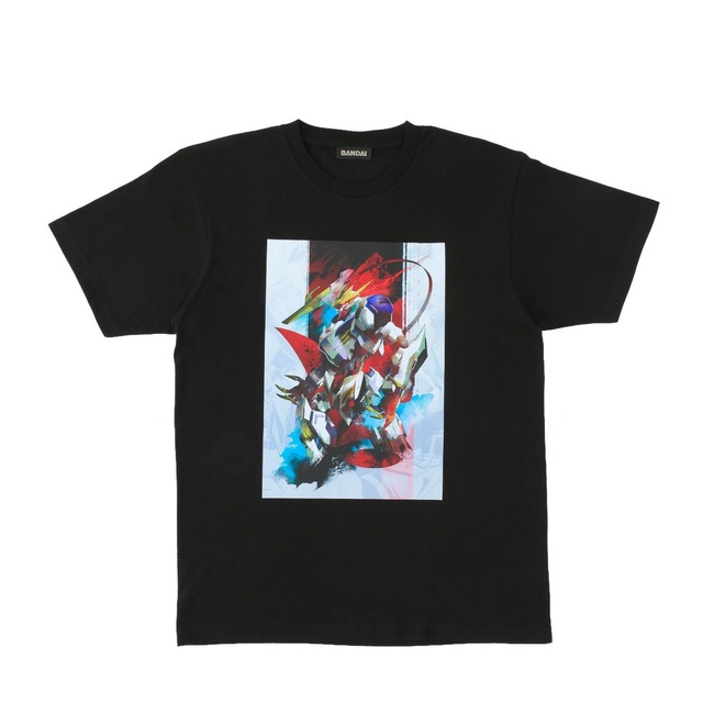全世界“ガンダム”総選挙2025 記念イラスト フルカラーTシャツ