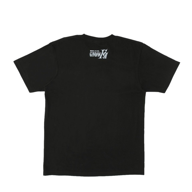 全世界“ガンダム”総選挙2025 記念イラスト フルカラーTシャツ