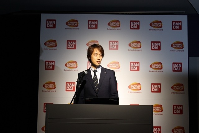 「ビルドファイターズトライ」特番や「オルフェンズ」第2期など新展開が続々  ガンダム新作発表会レポ