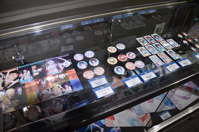 夜間限定営業 サンシャイン水族館×超かぐや姫！ ツクヨミアクアリウム