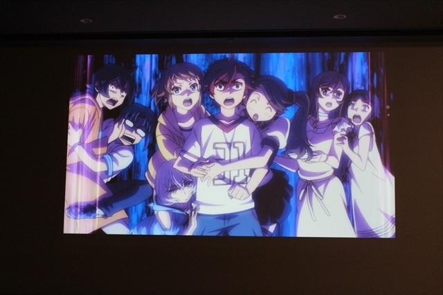 「ビルドファイターズトライ」特番や「オルフェンズ」第2期など新展開が続々  ガンダム新作発表会レポ