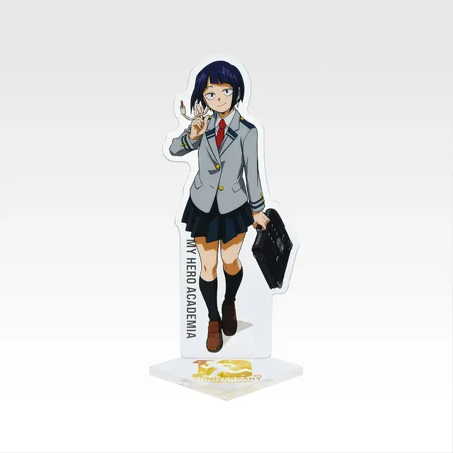 「一番くじ 僕のヒーローアカデミア -最高のヒーローになるまでの物語-」G賞：A組集合アクリルスタンド（ランダム全24種）