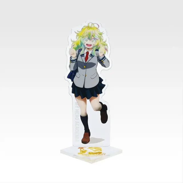 「一番くじ 僕のヒーローアカデミア -最高のヒーローになるまでの物語-」G賞：A組集合アクリルスタンド（ランダム全24種）