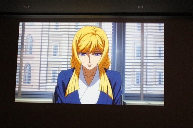 「ビルドファイターズトライ」特番や「オルフェンズ」第2期など新展開が続々  ガンダム新作発表会レポ