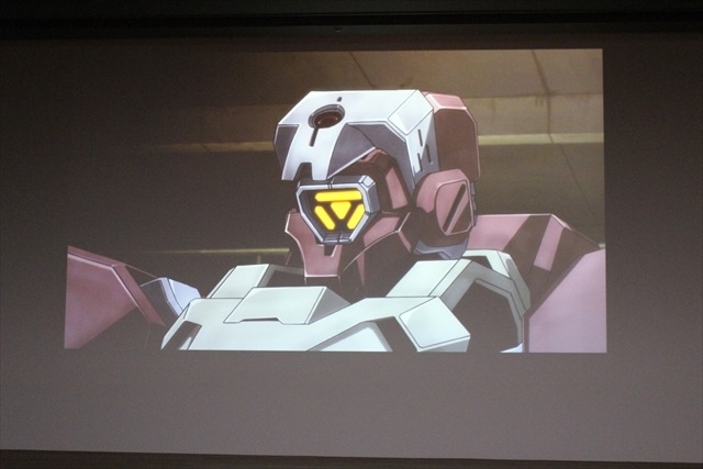 「ビルドファイターズトライ」特番や「オルフェンズ」第2期など新展開が続々  ガンダム新作発表会レポ