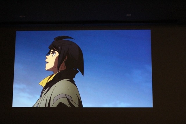 「ビルドファイターズトライ」特番や「オルフェンズ」第2期など新展開が続々  ガンダム新作発表会レポ