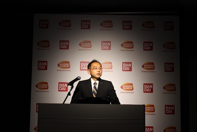 「ビルドファイターズトライ」特番や「オルフェンズ」第2期など新展開が続々  ガンダム新作発表会レポ