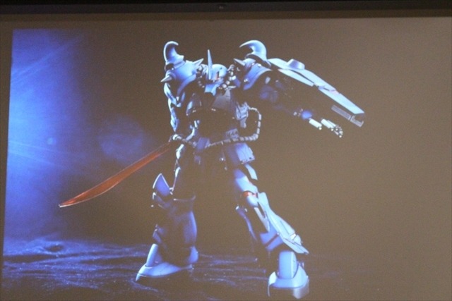 「ビルドファイターズトライ」特番や「オルフェンズ」第2期など新展開が続々  ガンダム新作発表会レポ