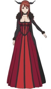 魔王（C）2013 Touno Mamare/PUBLISHED BY ENTERBRAIN,INC./Projectまおゆう