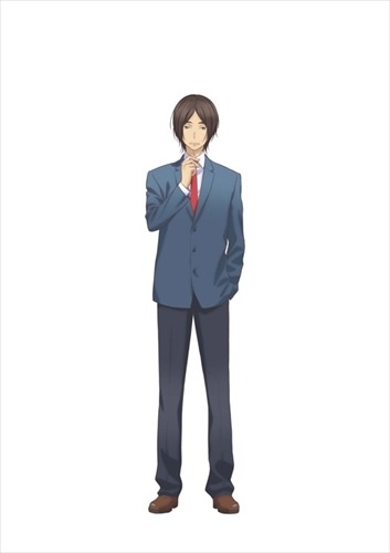 （C）ぢゅん子・講談社／私モテ製作委員会