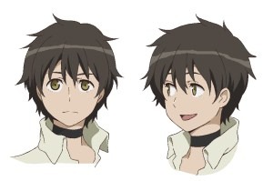 勇者（C）2013 Touno Mamare/PUBLISHED BY ENTERBRAIN,INC./Projectまおゆう