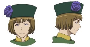 青年商人（C）2013 Touno Mamare/PUBLISHED BY ENTERBRAIN,INC./Projectまおゆう