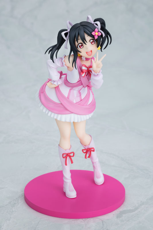 「KDcolle 『ラブライブ！』 矢澤にこ 僕たちはひとつの光ver. 完成品フィギュア」