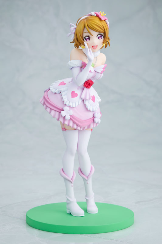 「KDcolle『ラブライブ！』 小泉花陽 僕たちはひとつの光ver. 完成品フィギュア」