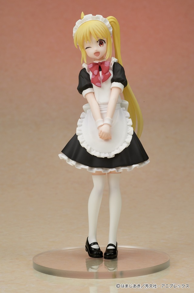 「DIGSTA アニメ『ぼっち・ざ・ろっく！』伊地知虹夏」