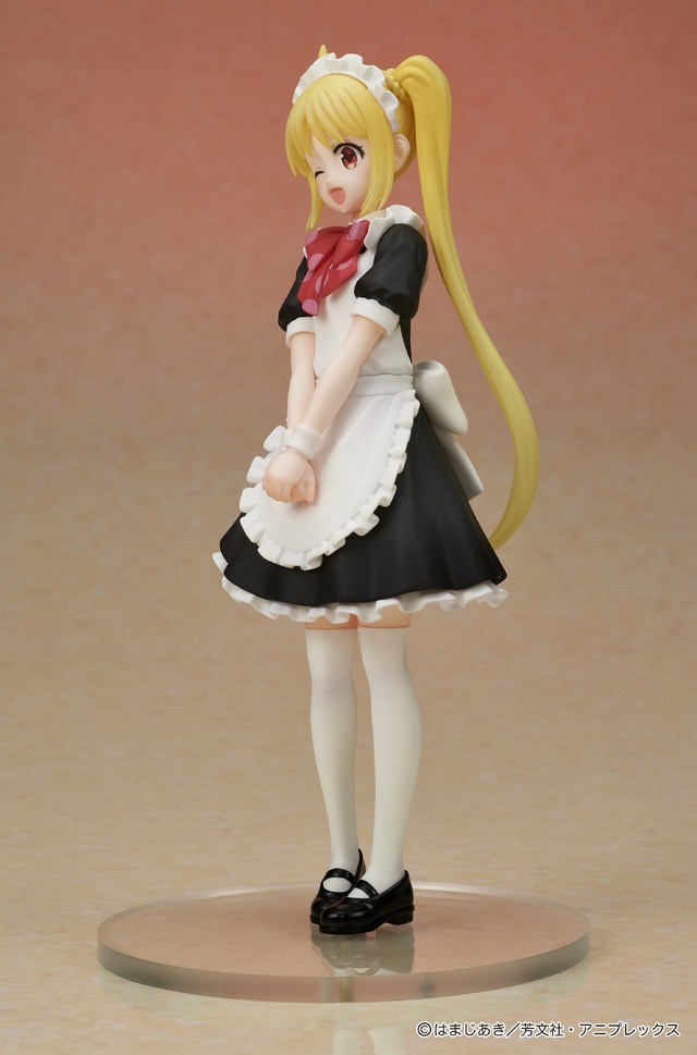 「DIGSTA アニメ『ぼっち・ざ・ろっく！』伊地知虹夏」