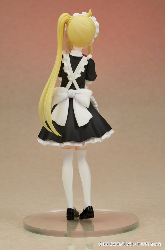 「DIGSTA アニメ『ぼっち・ざ・ろっく！』伊地知虹夏」