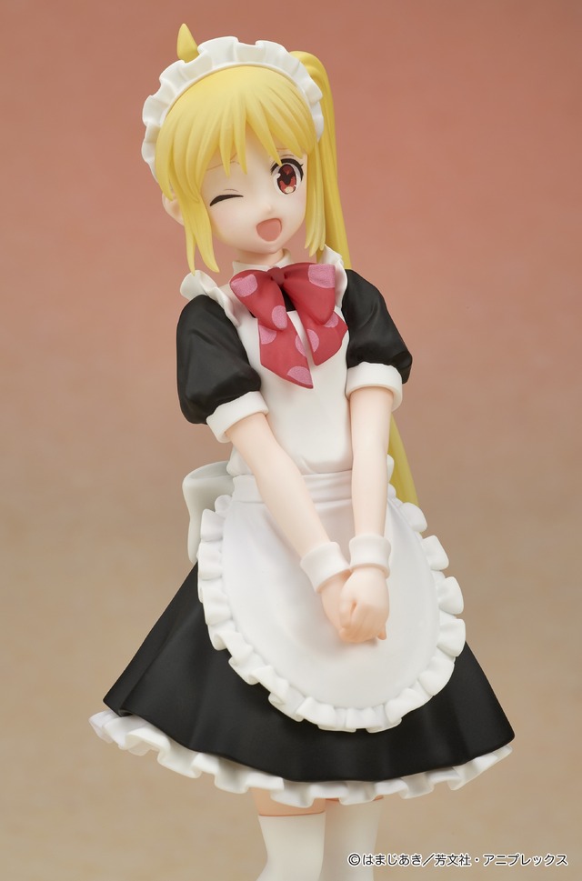 「DIGSTA アニメ『ぼっち・ざ・ろっく！』伊地知虹夏」